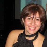 photo of Camelia Tullo